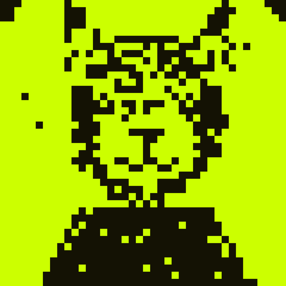 HoodCat #7667