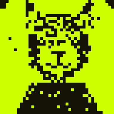HoodCat #7667