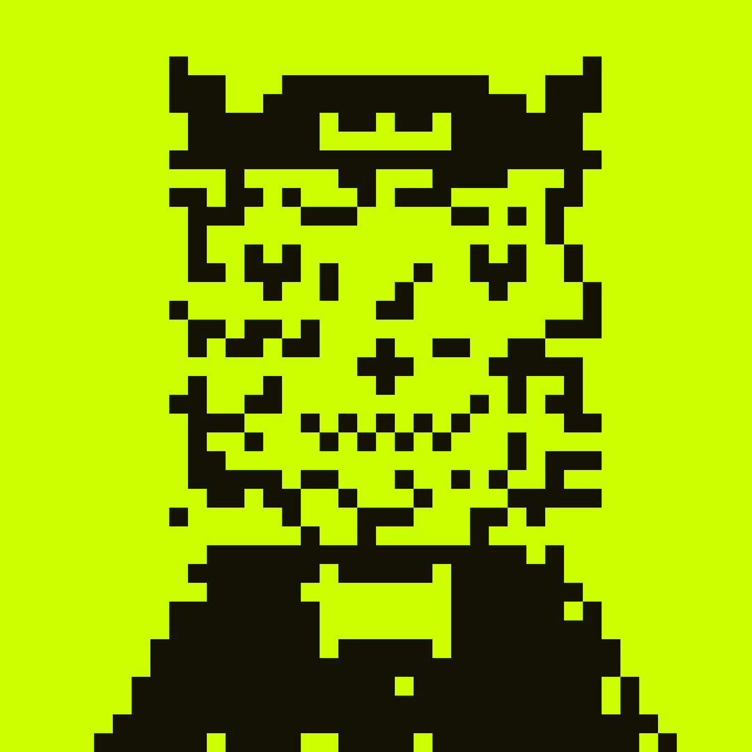 HoodCat #7671