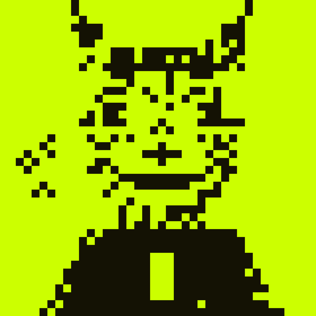 HoodCat #7705