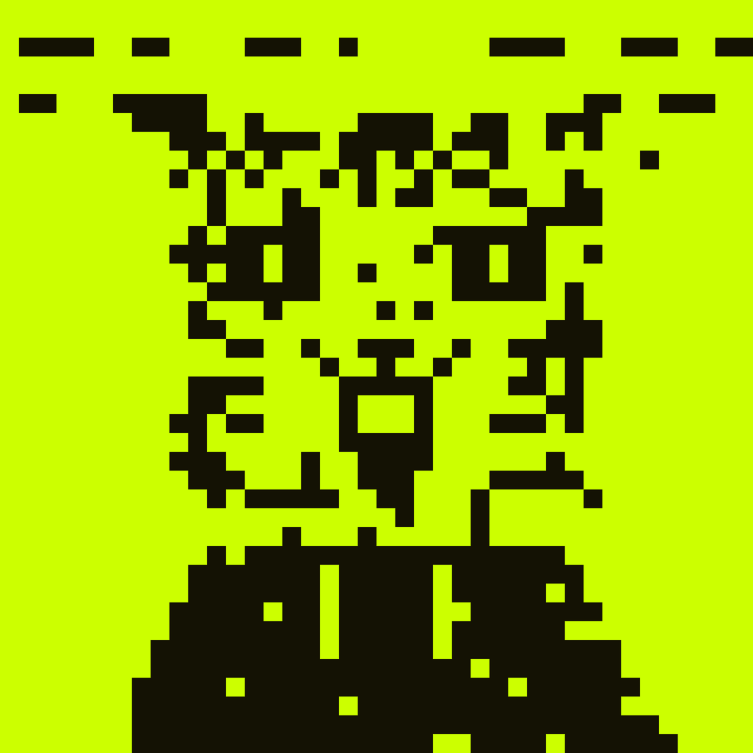 HoodCat #7707