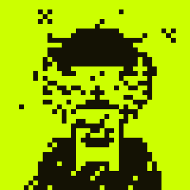 HoodCat #7709