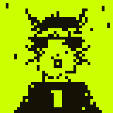 HoodCat #7727