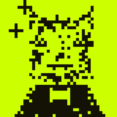 HoodCat #7752