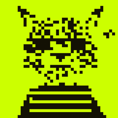 HoodCat #7772
