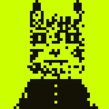 HoodCat #7782