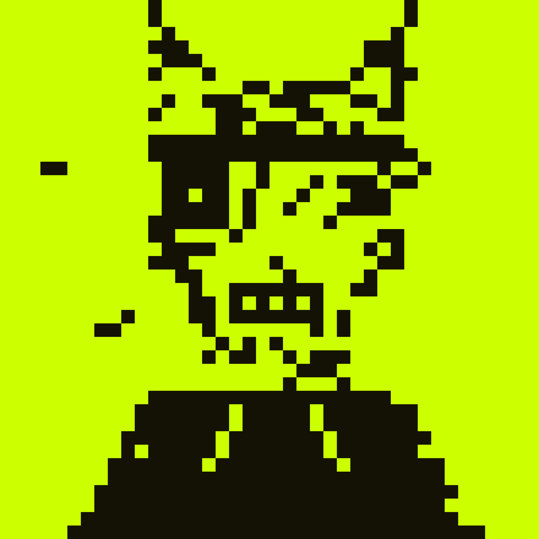 HoodCat #78
