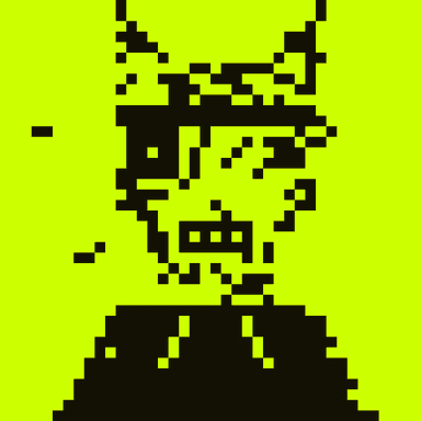 HoodCat #78