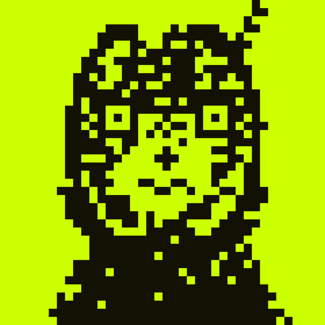 HoodCat #781