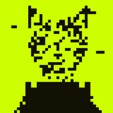 HoodCat #7811