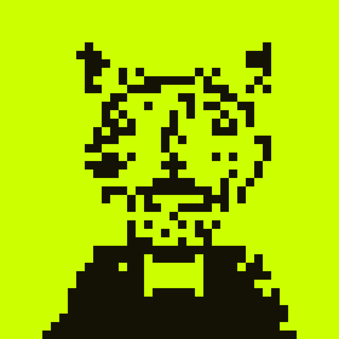 HoodCat #7822