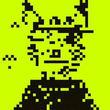 HoodCat #7825