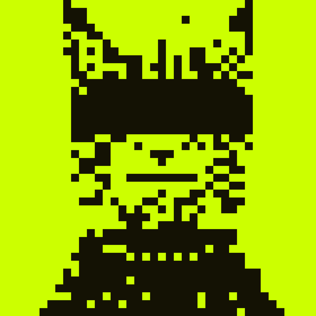 HoodCat #7826