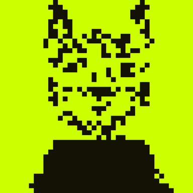 HoodCat #7827