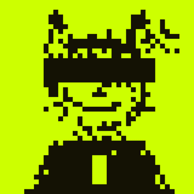 HoodCat #783