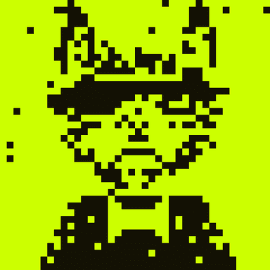 HoodCat #7833