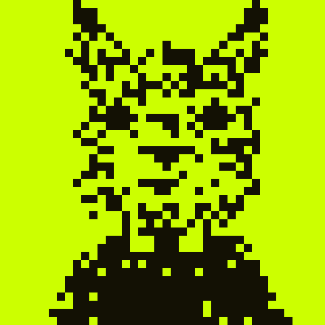 HoodCat #7835