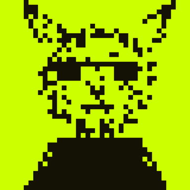 HoodCat #7846