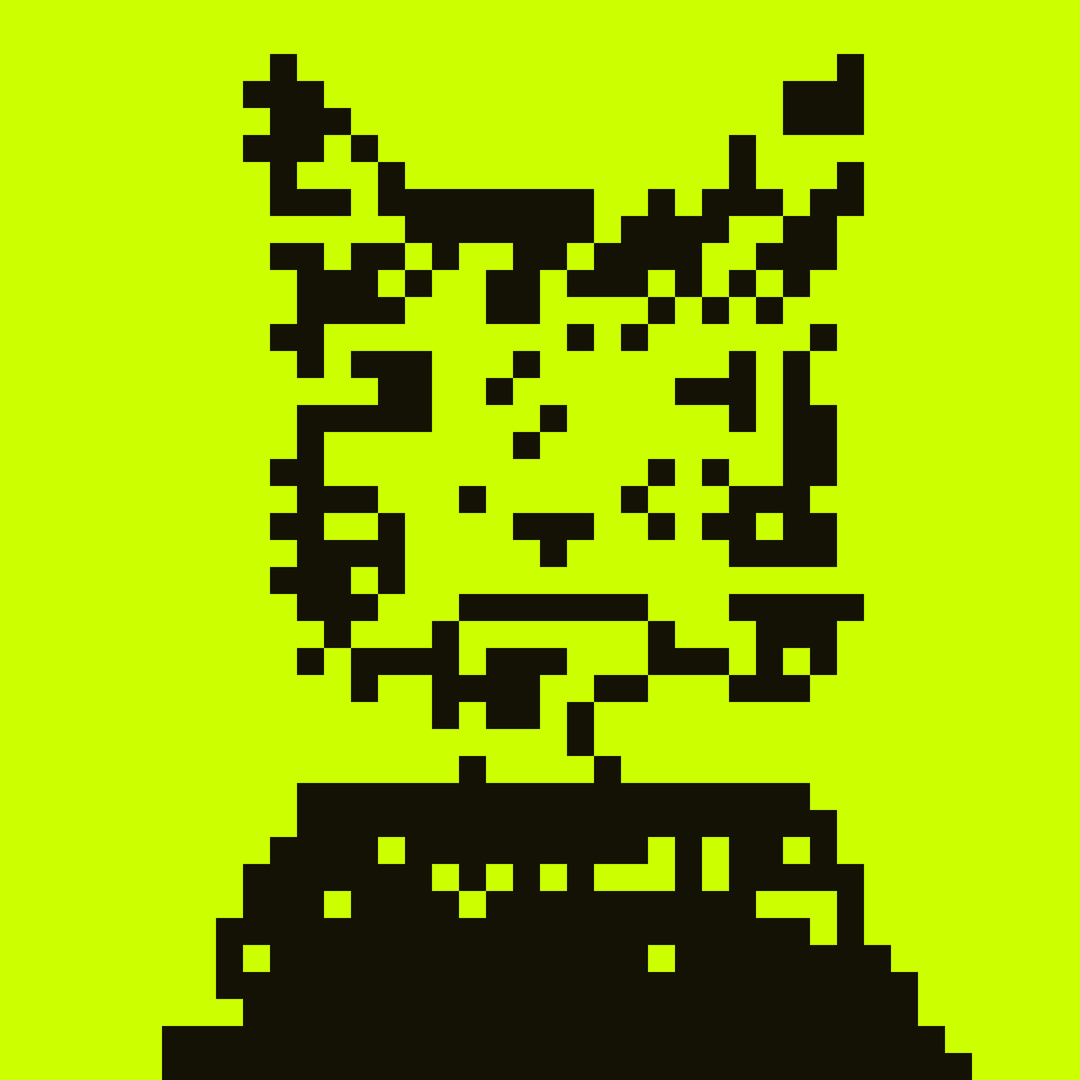 HoodCat #7873
