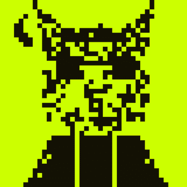 HoodCat #788