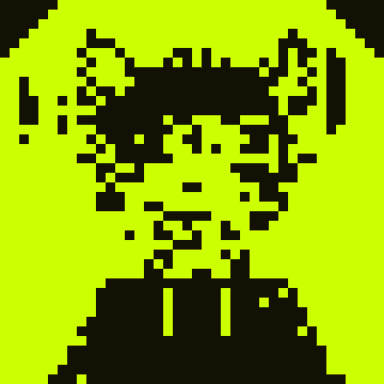 HoodCat #7881