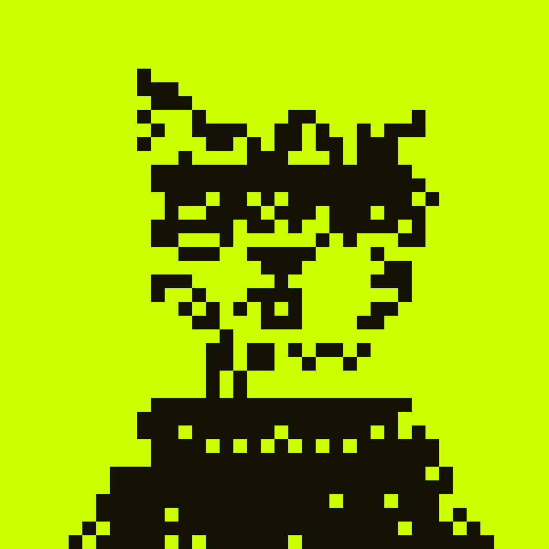 HoodCat #7890