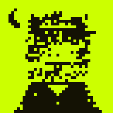 HoodCat #79