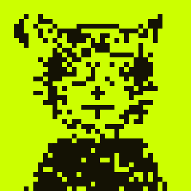 HoodCat #7900