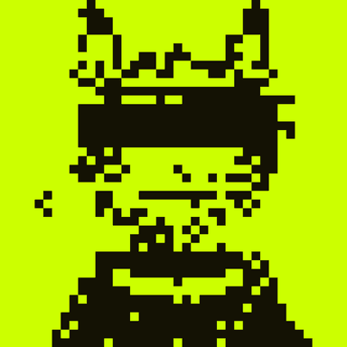 HoodCat #7907