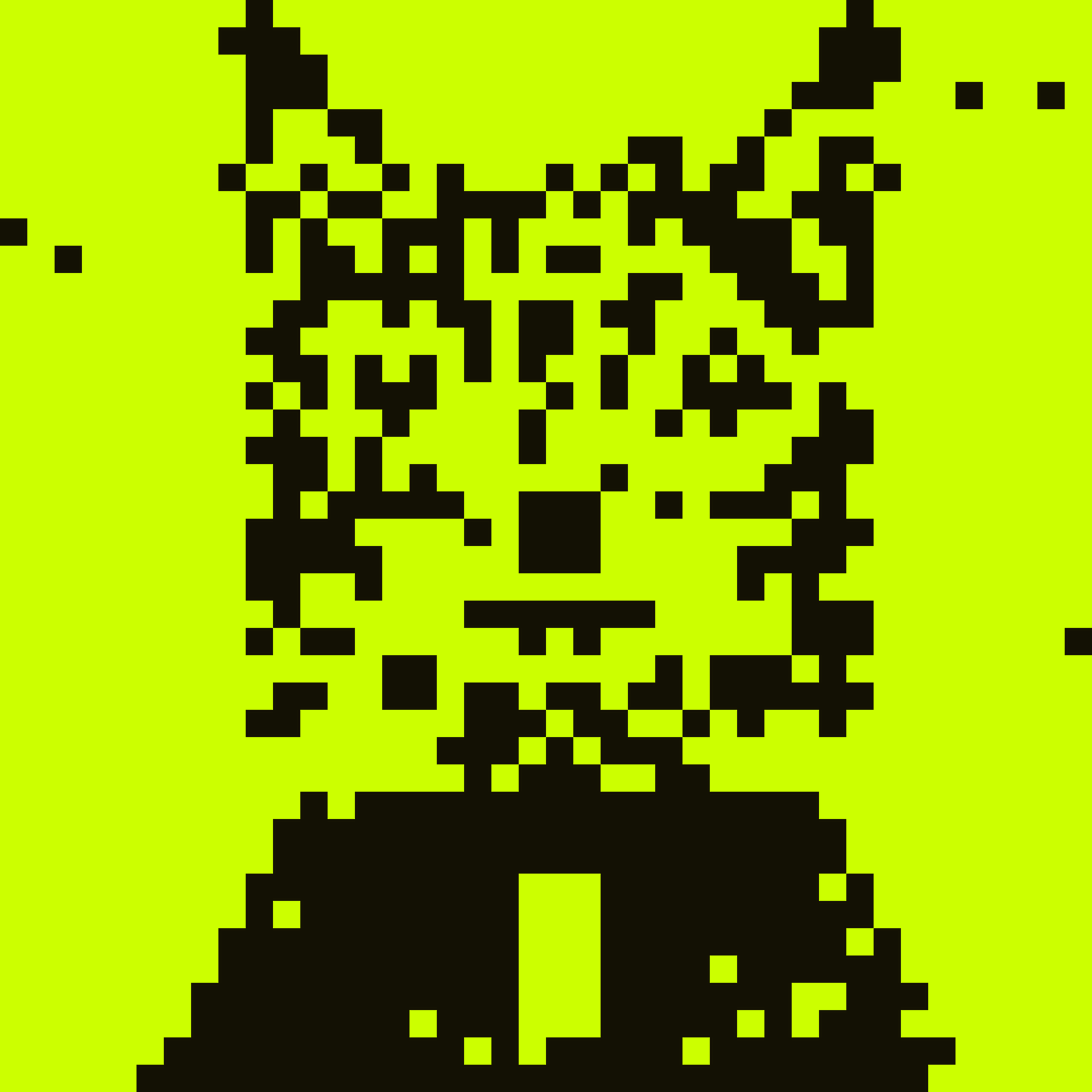 HoodCat #7932