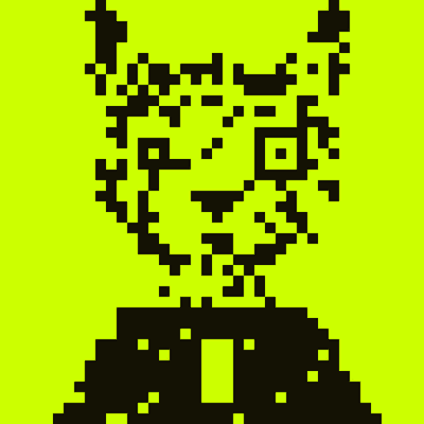 HoodCat #7941