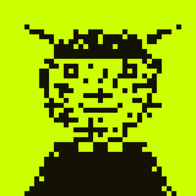 HoodCat #7945
