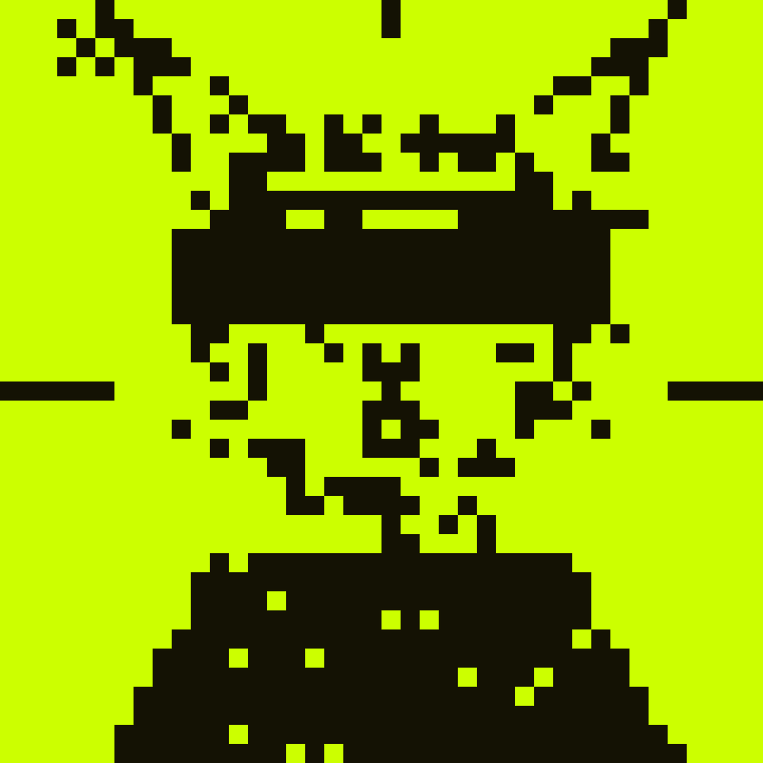 HoodCat #7968