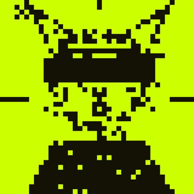 HoodCat #7968