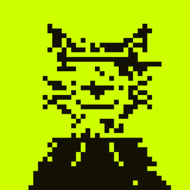 HoodCat #7971