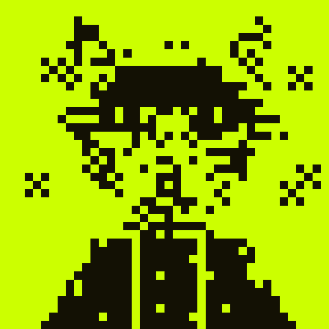 HoodCat #7974