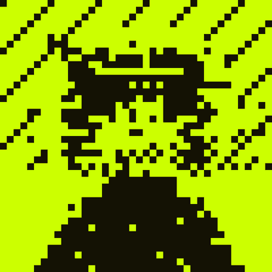 HoodCat #7980
