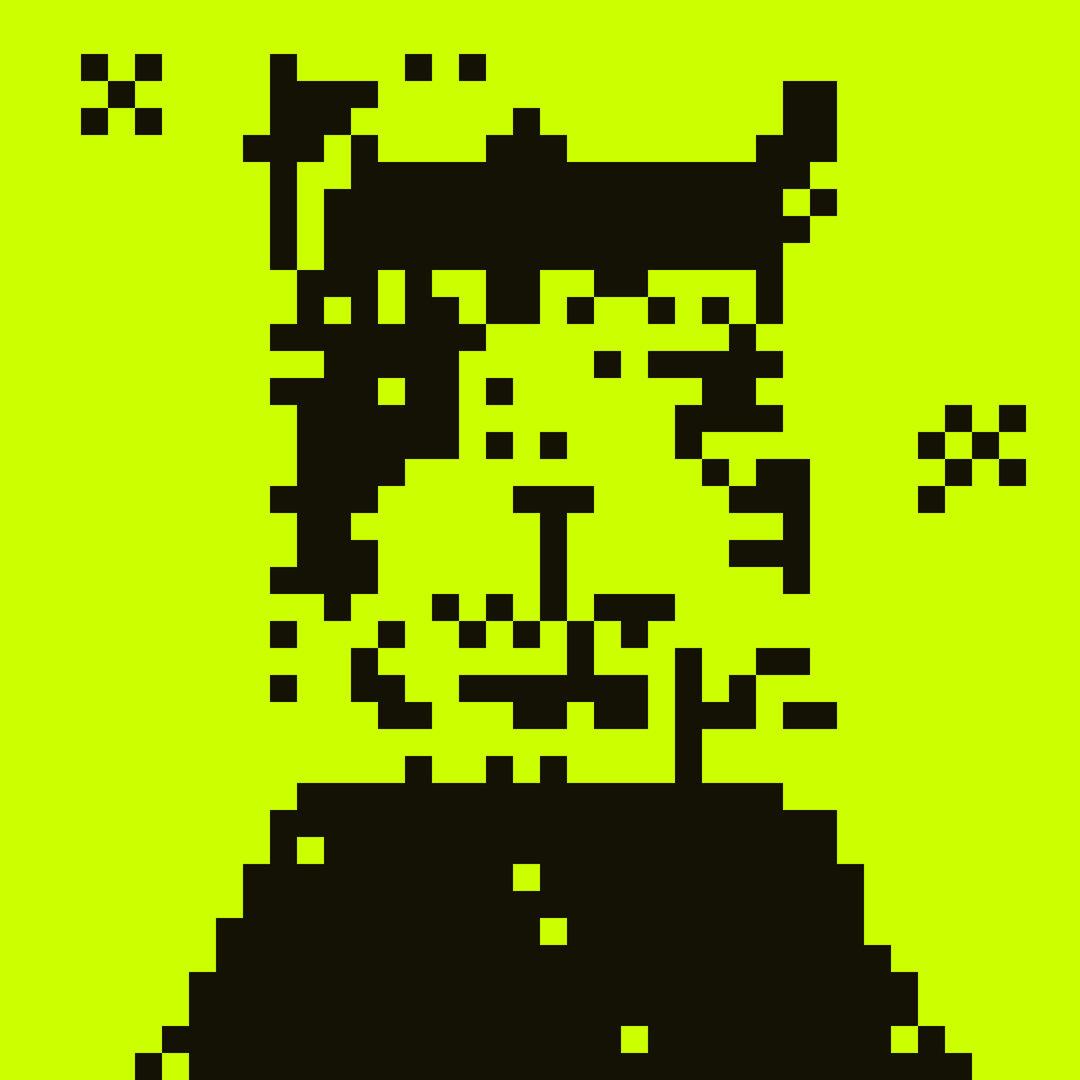 HoodCat #7984