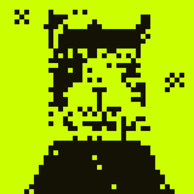 HoodCat #7984