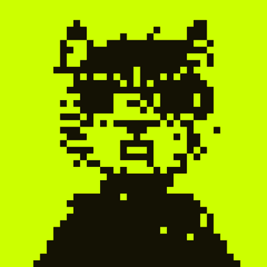 HoodCat #7985
