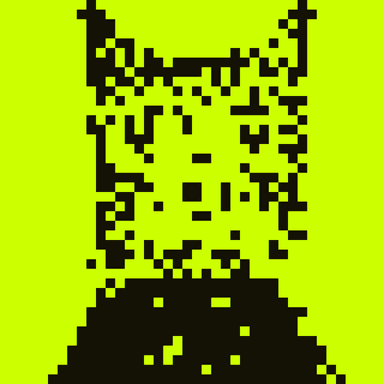 HoodCat #8003