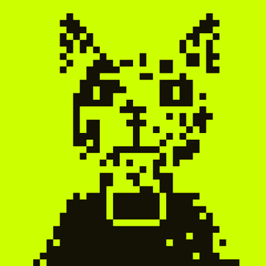HoodCat #8006