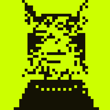 HoodCat #8019
