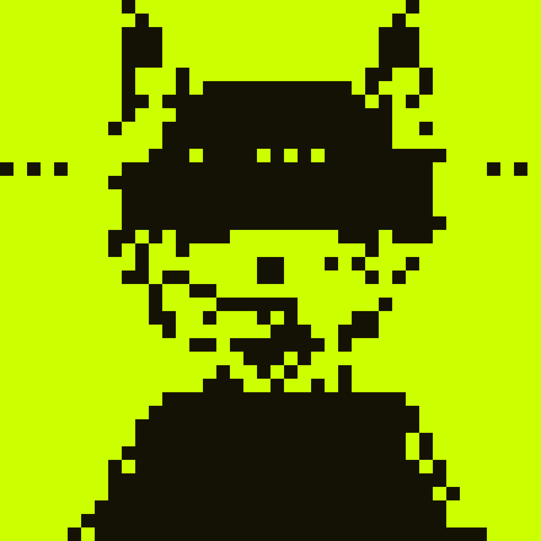 HoodCat #8024