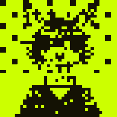 HoodCat #8028
