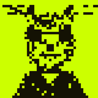 HoodCat #8032