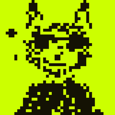 HoodCat #8038