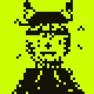 HoodCat #805