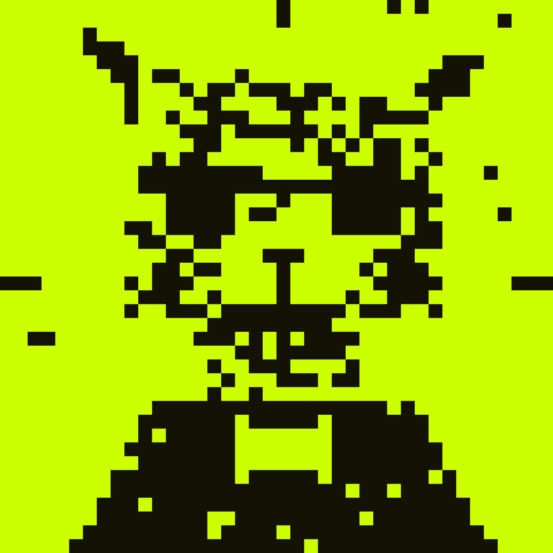 HoodCat #8060