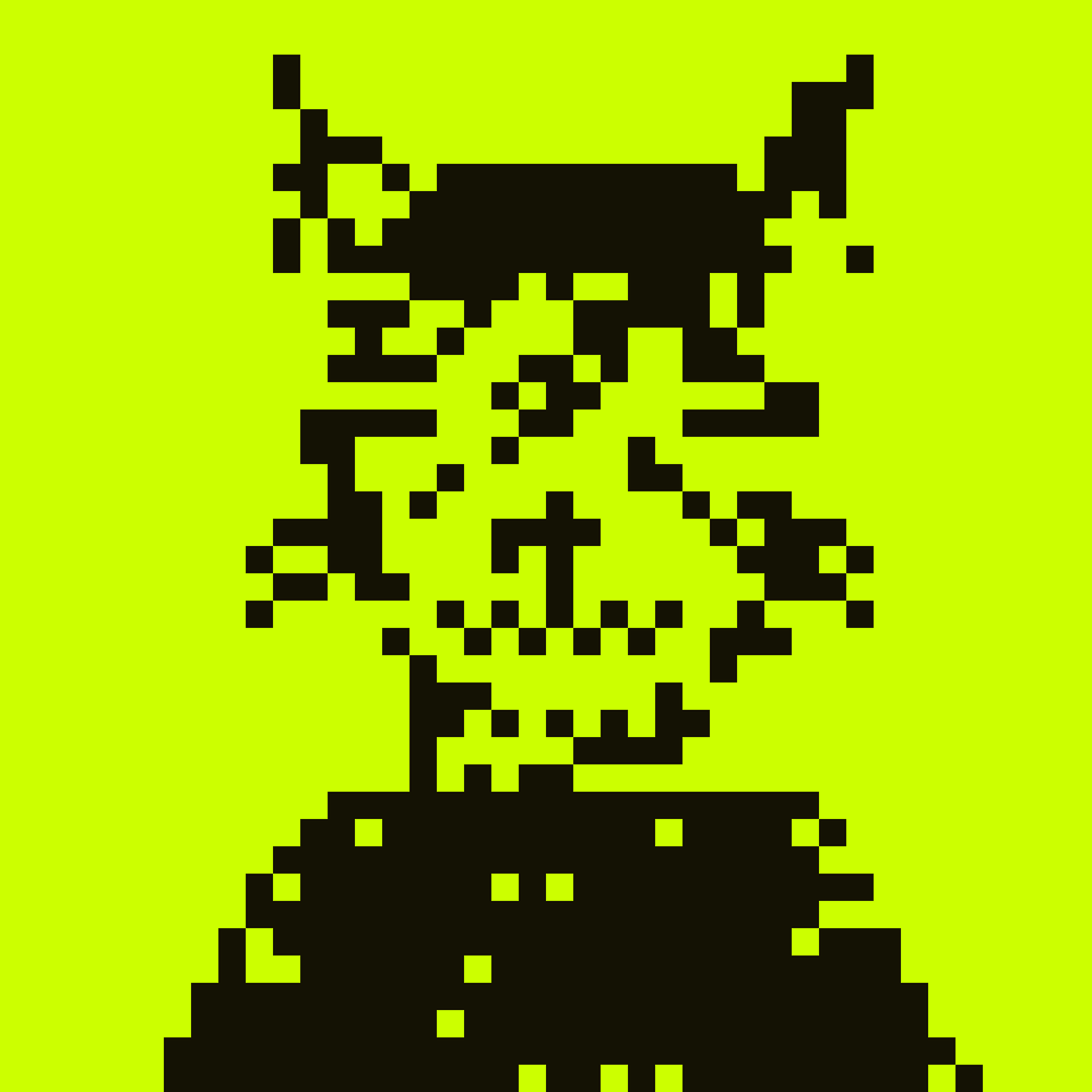 HoodCat #8063